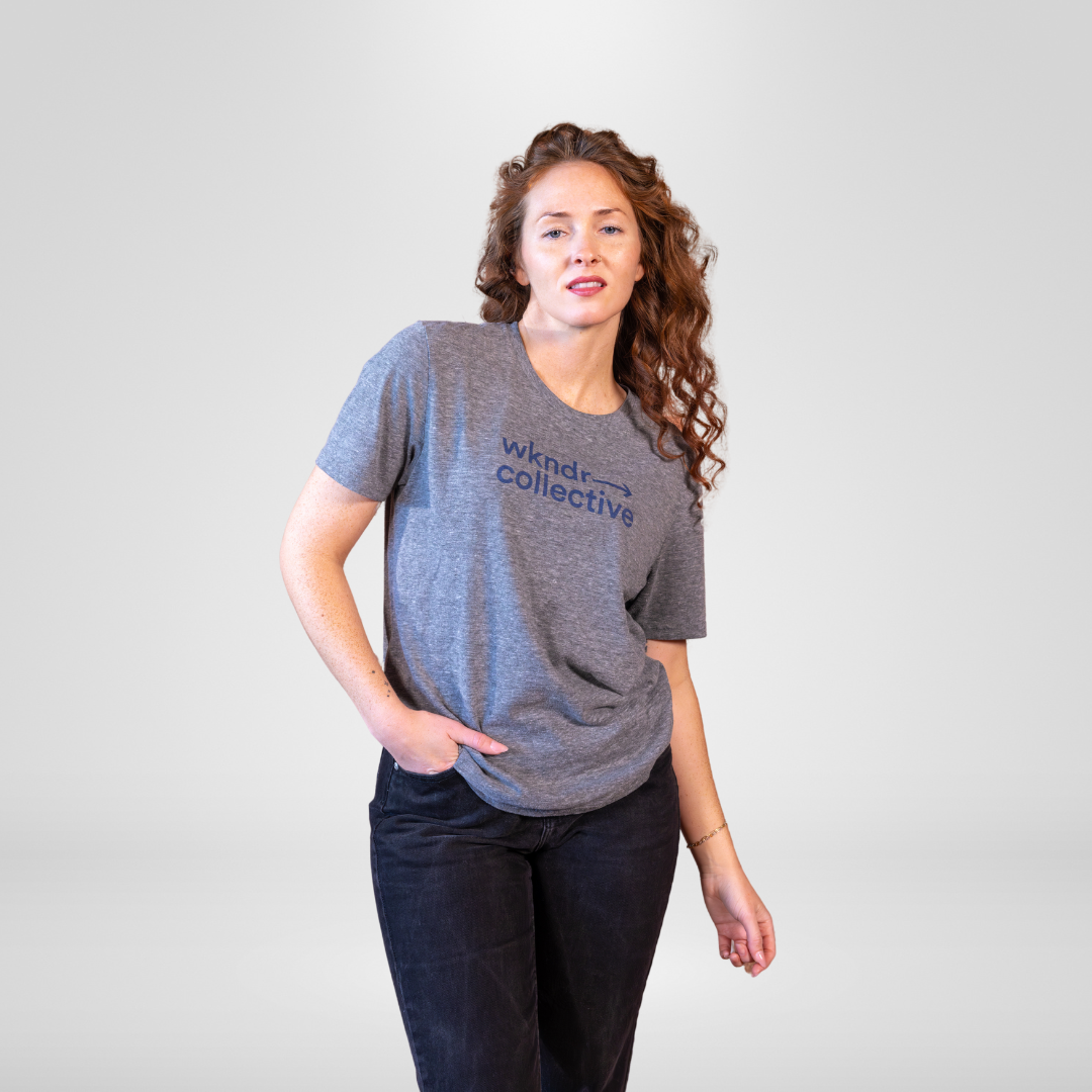 Collective - Gray