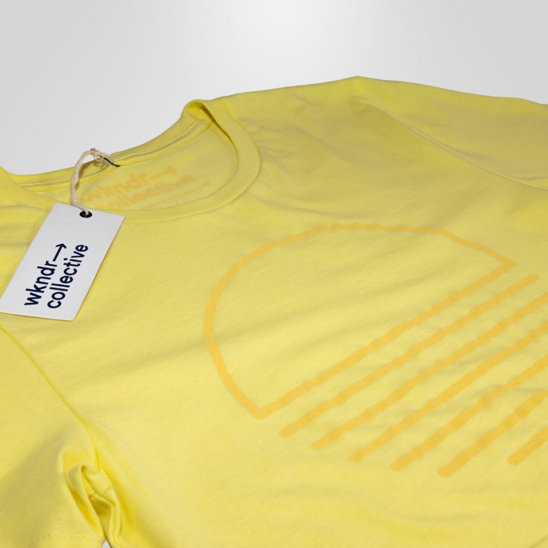 Sun - Yellow