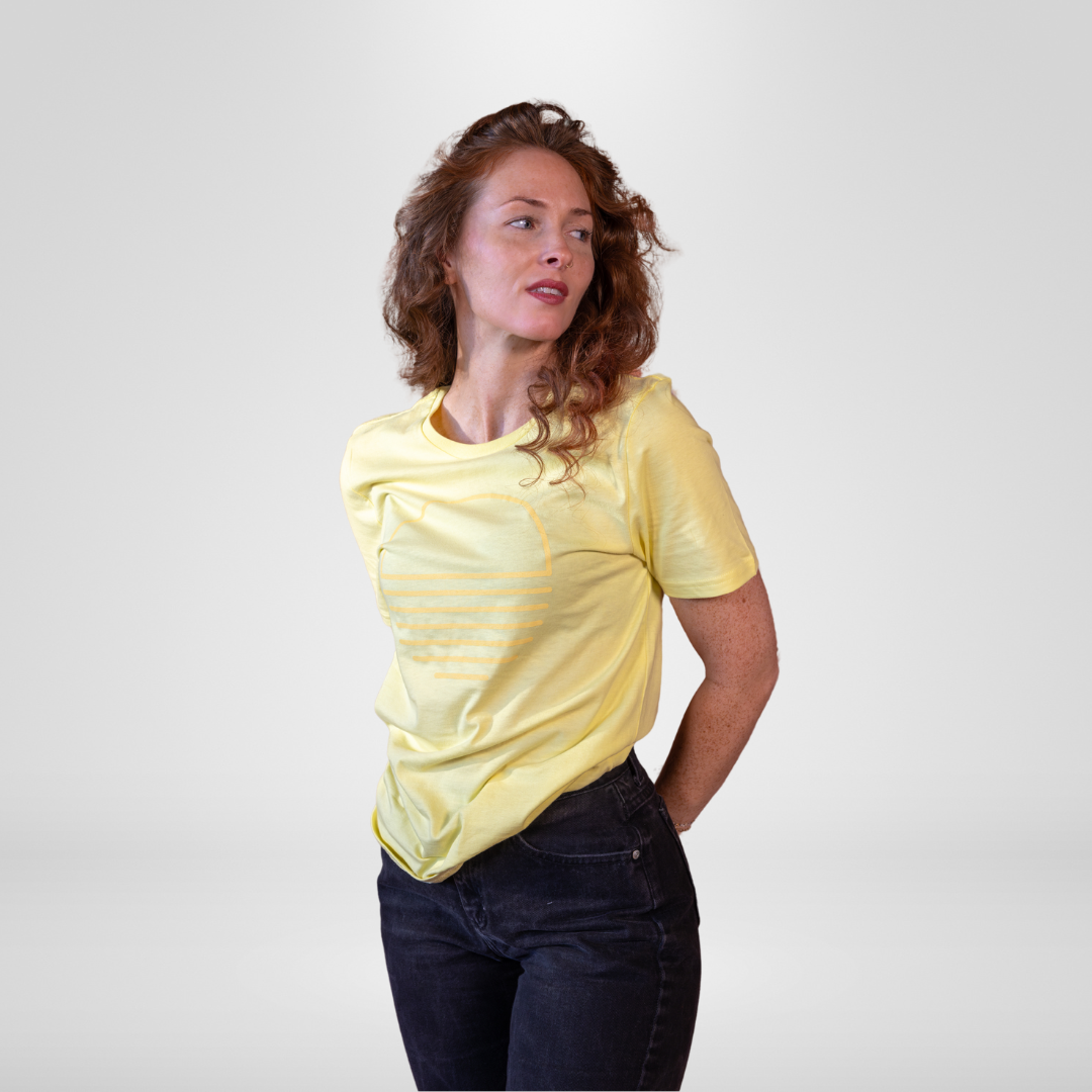 Sun - Yellow