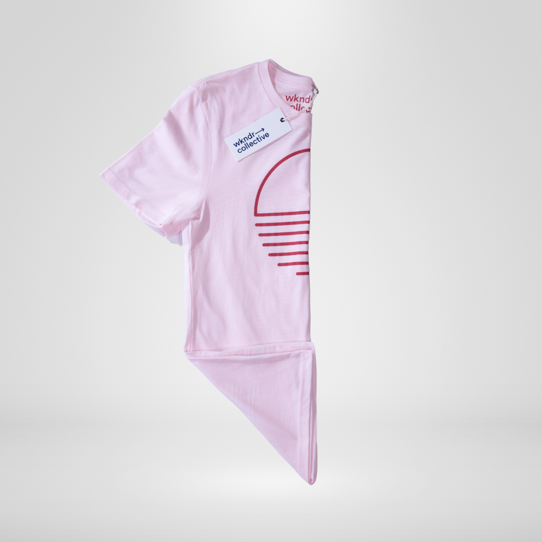 Sun - Pink