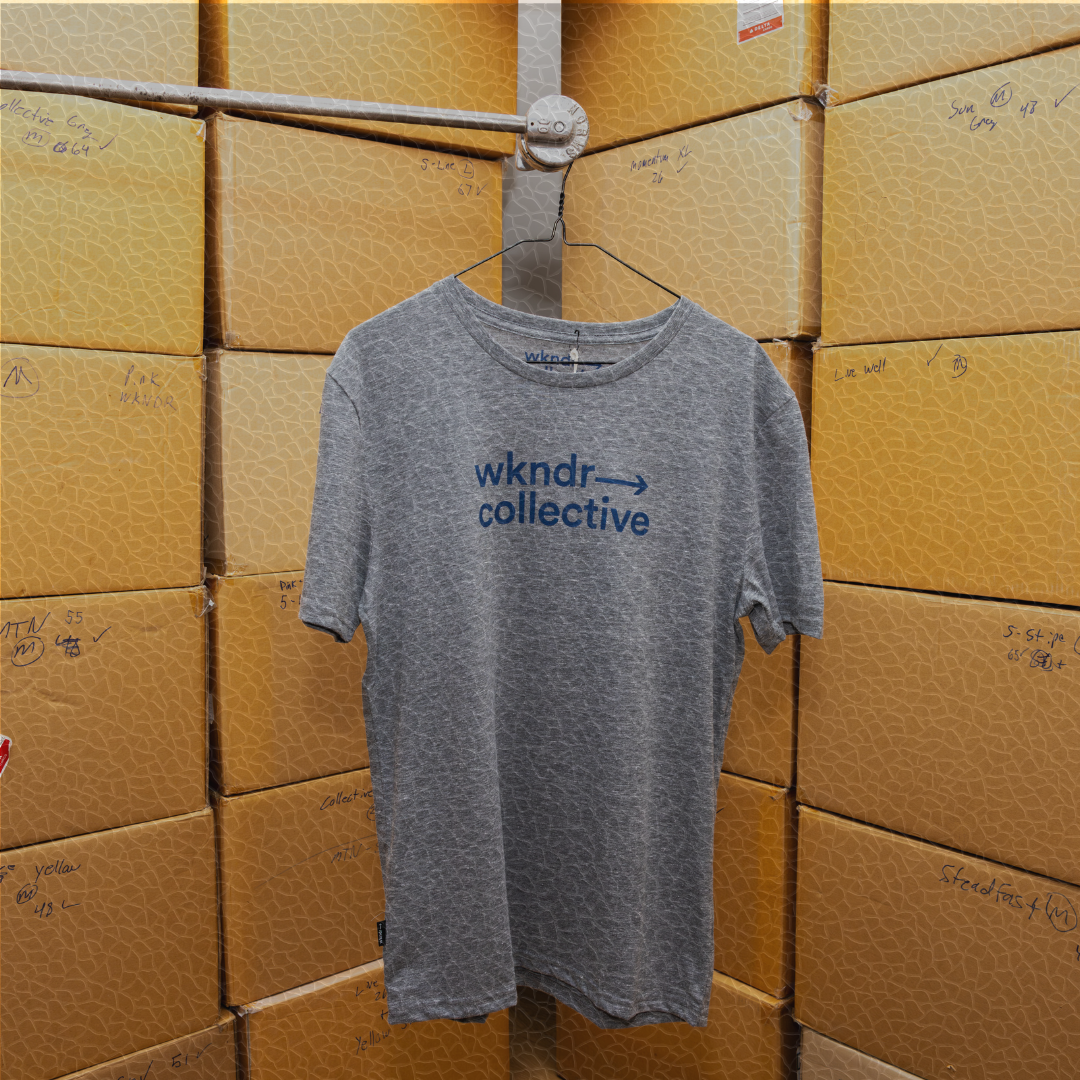 Collective - Gray