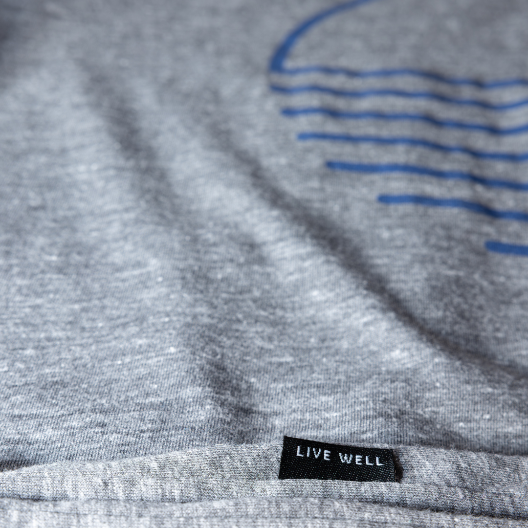 Sun - Grey