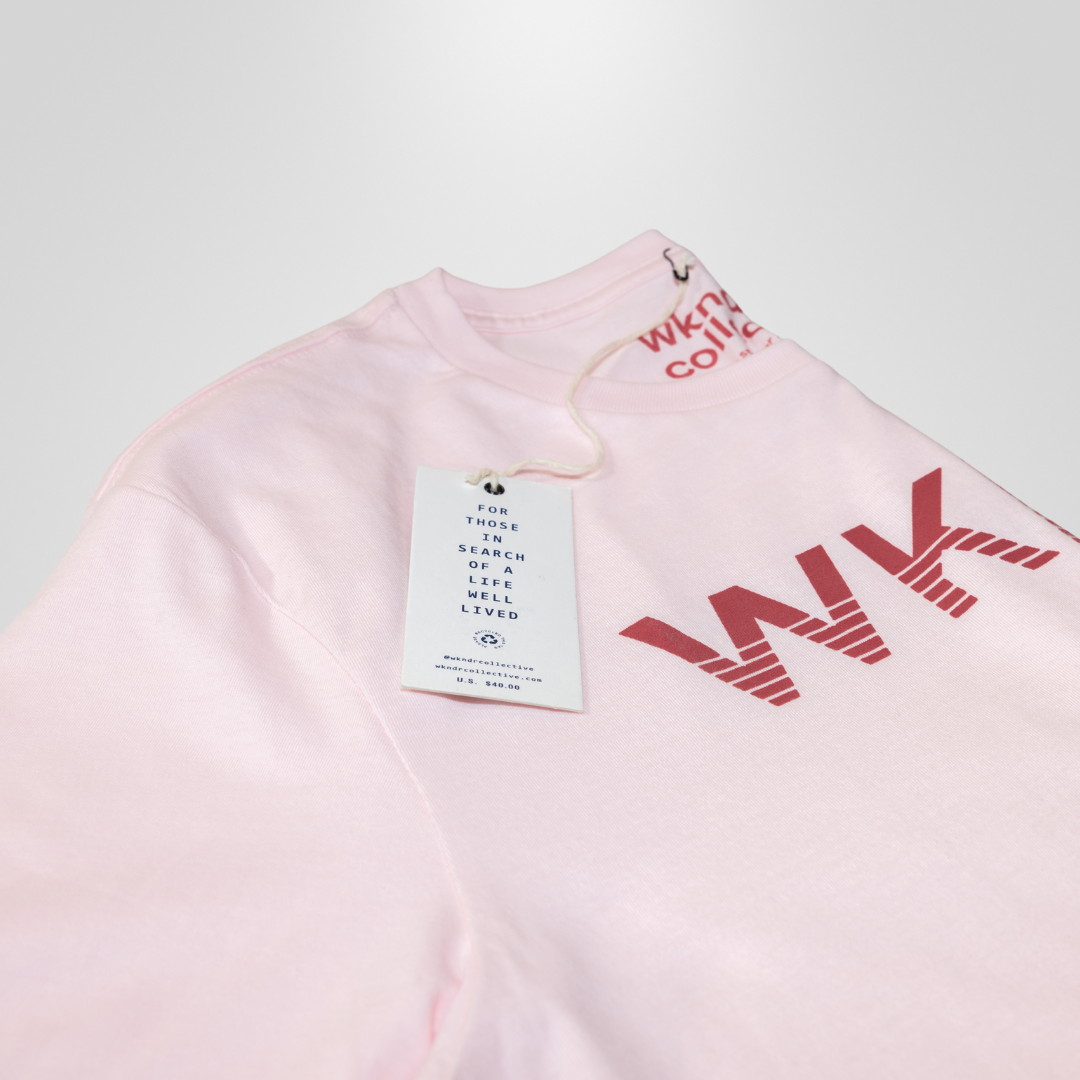 Horizon - Pink