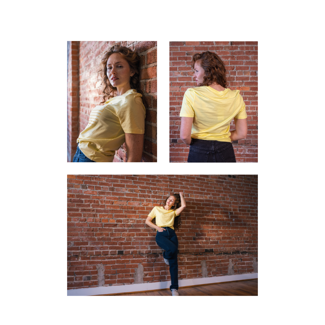 Sun - Yellow