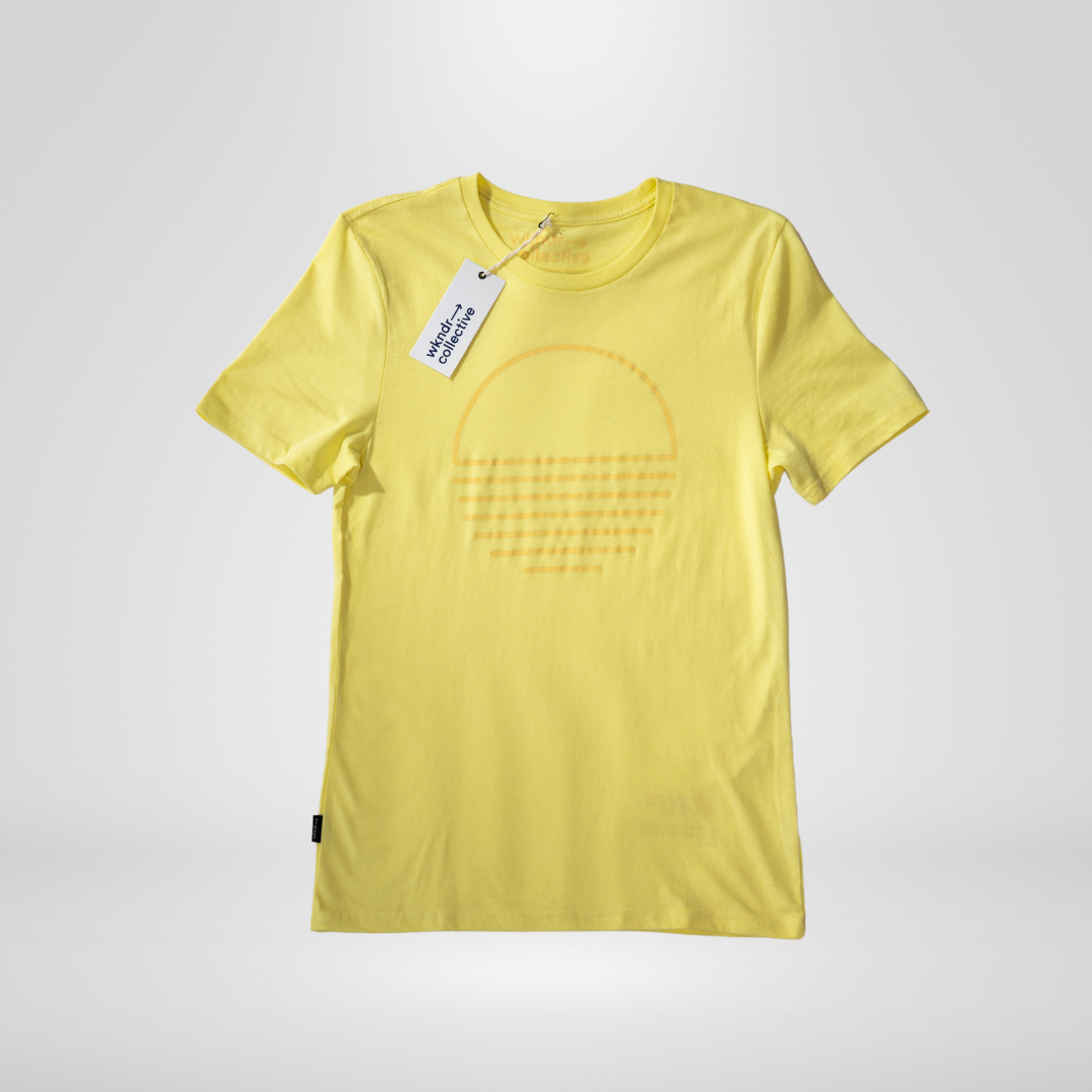 Sun - Yellow