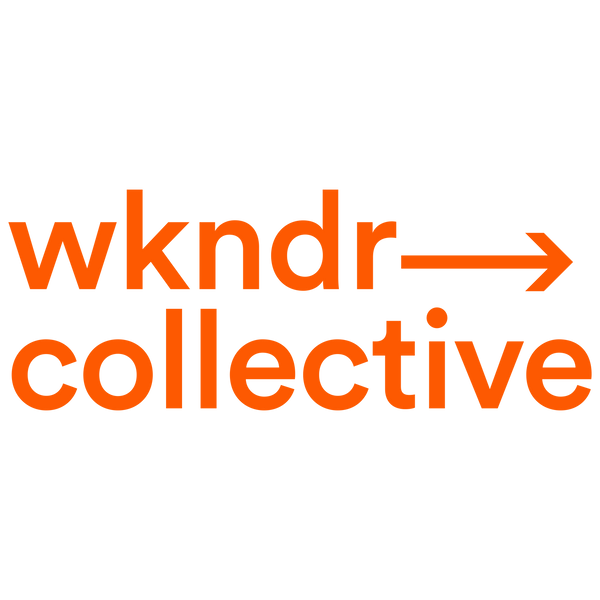 WKNDR Collective